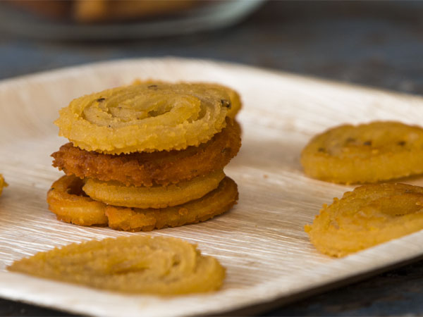 chakli recipe
