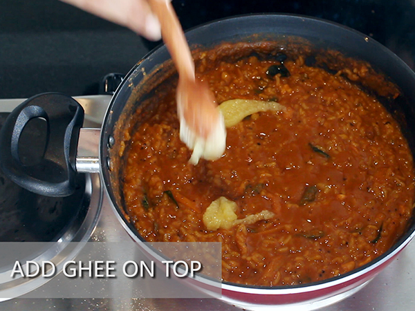 bisi bele bath recipe