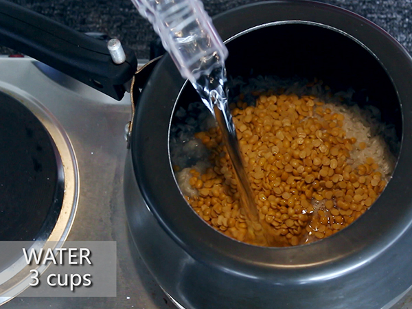 bisi bele bath recipe