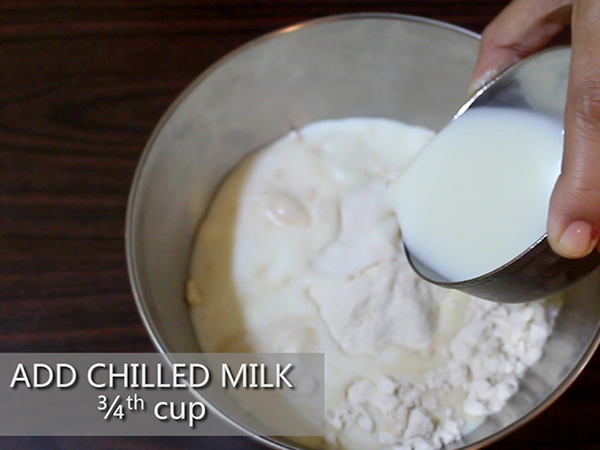 meetha cheela recipe