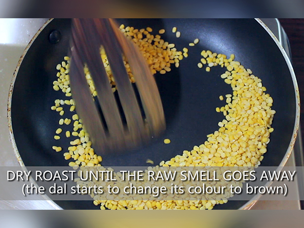 moong dal payasam recipe