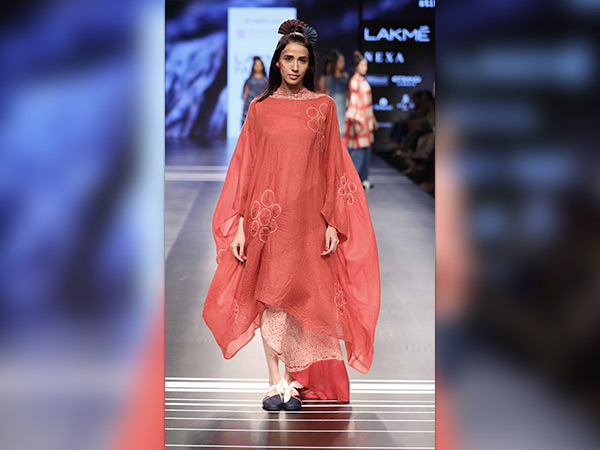 lakme fashion week 2017