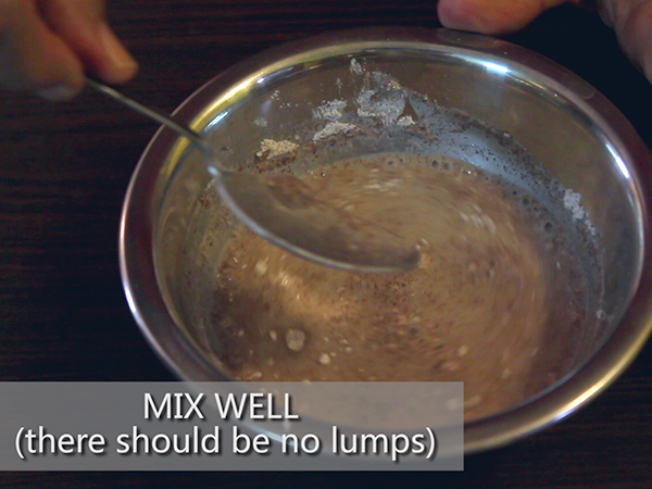 Ragi Buttermilk Recipe: How To Make Ragi Majjige