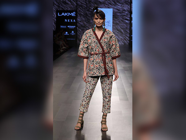 lakme fashion week 2017