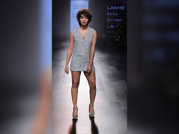lakme fashion week 2017 day 1 lakme fashion week 2017 day 1