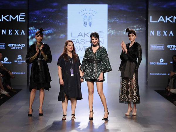 lakme fashion week 2017