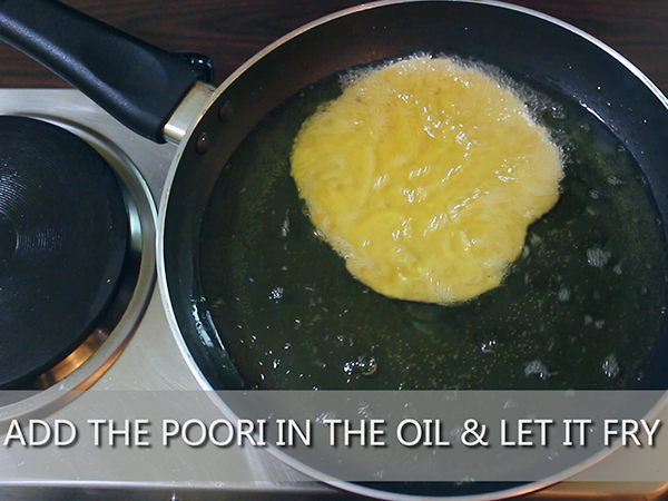 poori bhaji recipe poori bhaji recipe