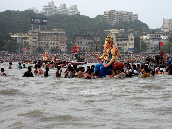 infections during festivals