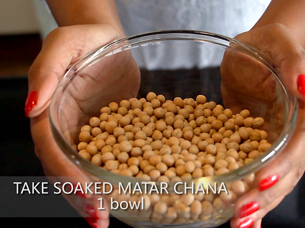 aloo tikki chaat recipe