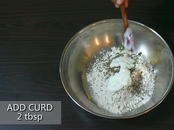 ajwain paratha recipe