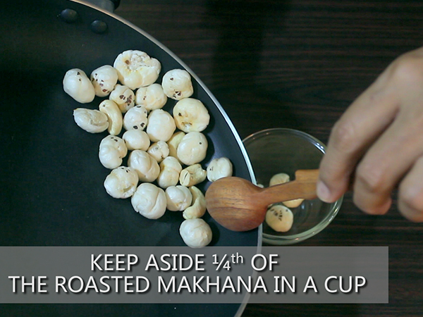 phool makhane ki kheer recipe