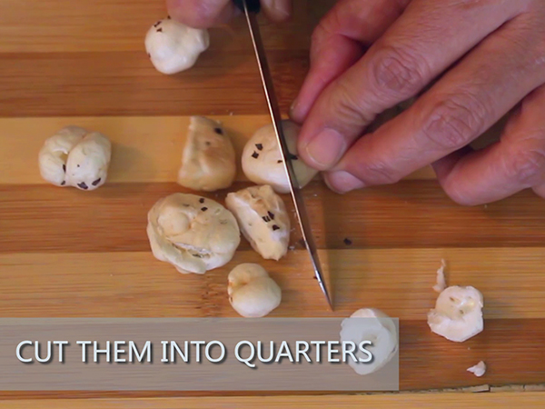 Charanamrit Recipe Charanamrit Recipe