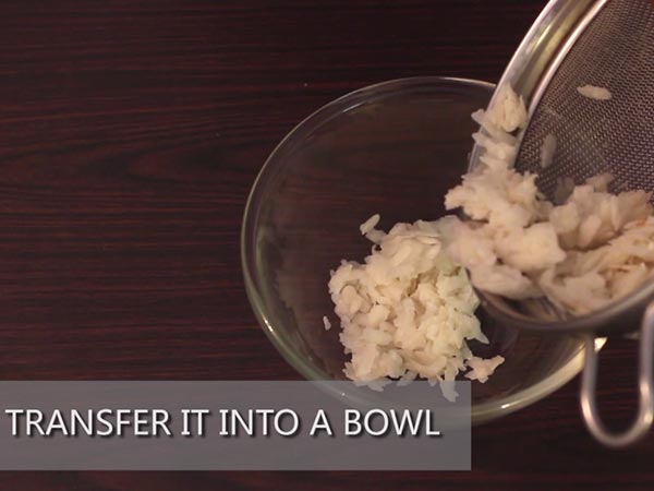 Gopalkala Recipe Gopalkala Recipe