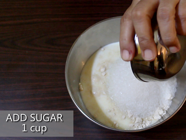 meetha cheela recipe