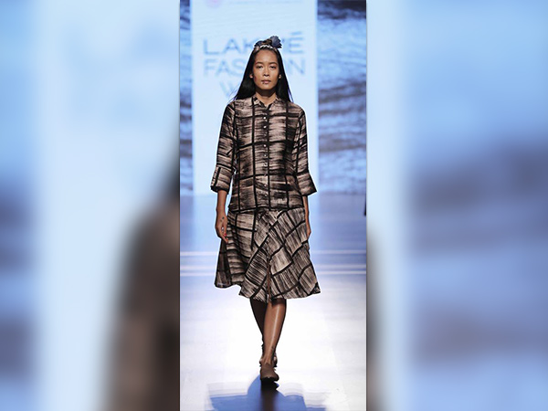 lakme fashion week 2017