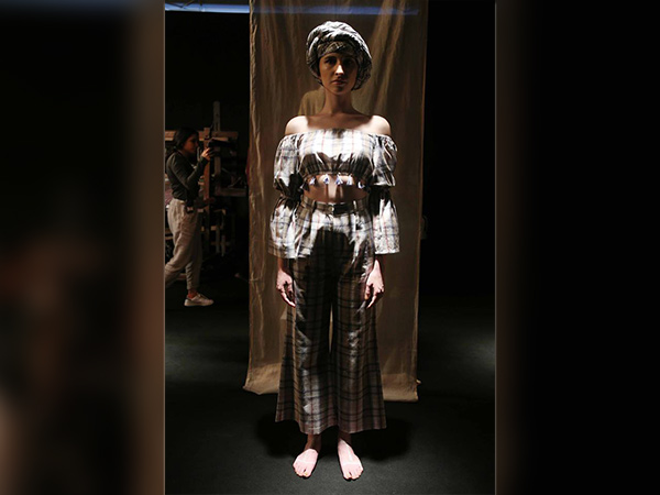 Lakme Fashion Week 2017