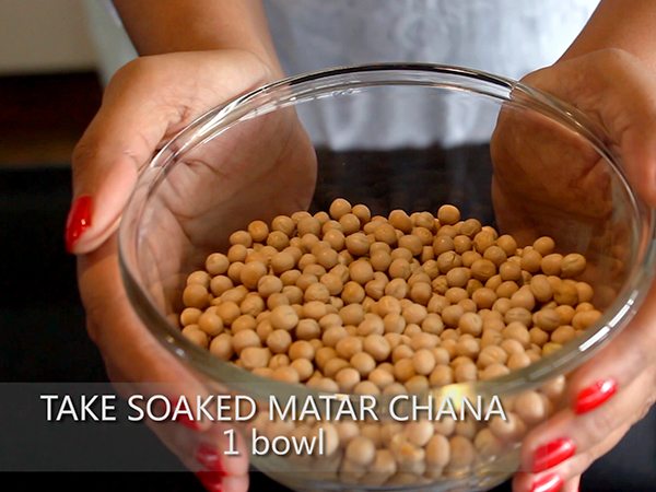 aloo tikki chaat recipe