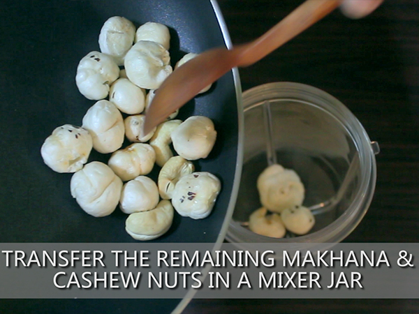 phool makhane ki kheer recipe