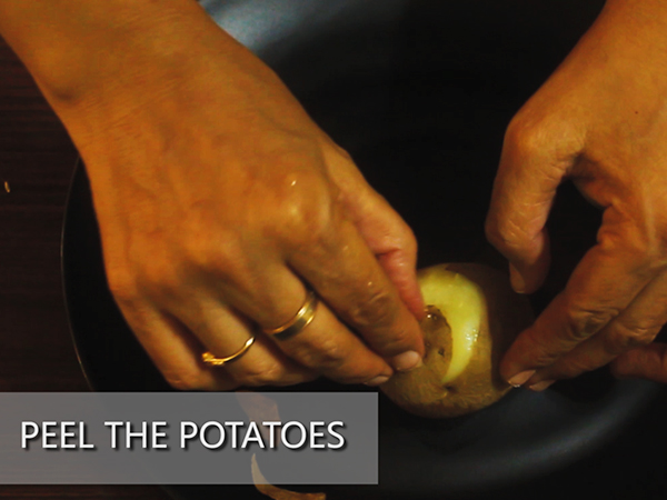 aloo tamatar ki sabzi recipe,