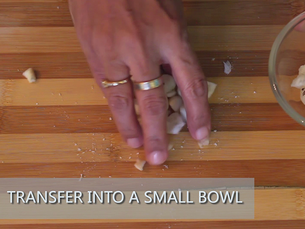 Charanamrit Recipe Charanamrit Recipe