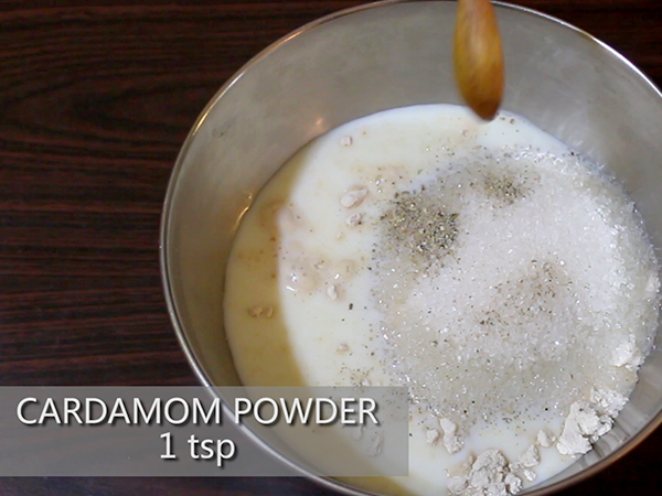 meetha cheela recipe