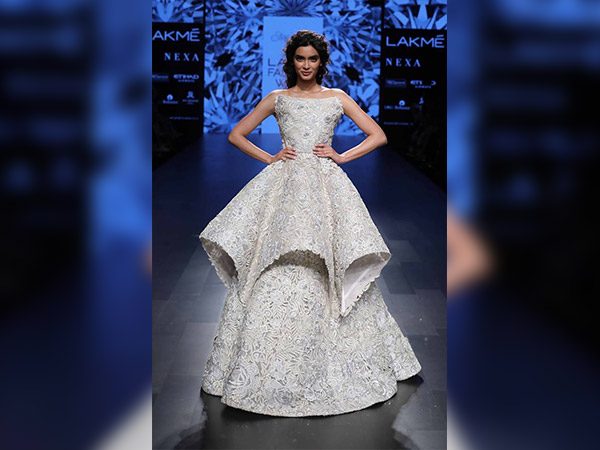 Celebrity Showstoppers For Amoh By Jade