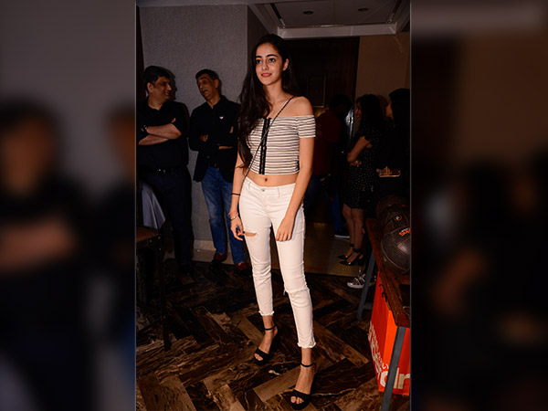 celebrity kids at lakme fashion week winter/festive 2017