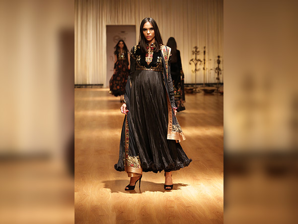 rohit bal new collection balance