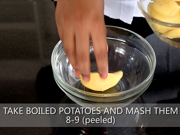 aloo tikki chaat recipe