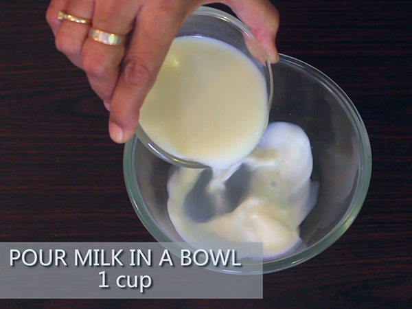 Charanamrit Recipe Charanamrit Recipe