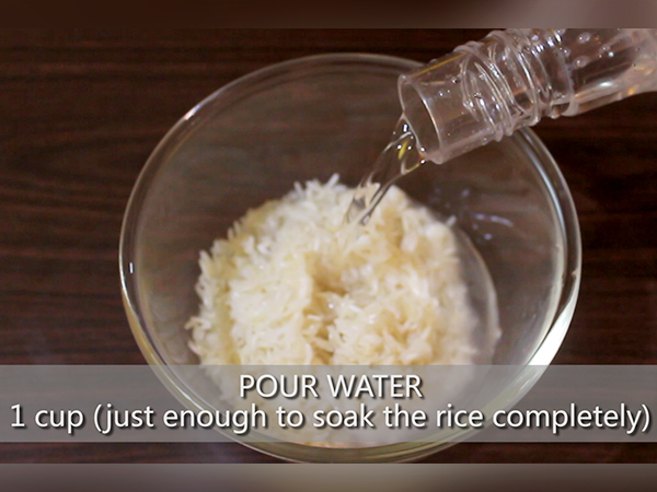 jain-style paneer pulao recipe