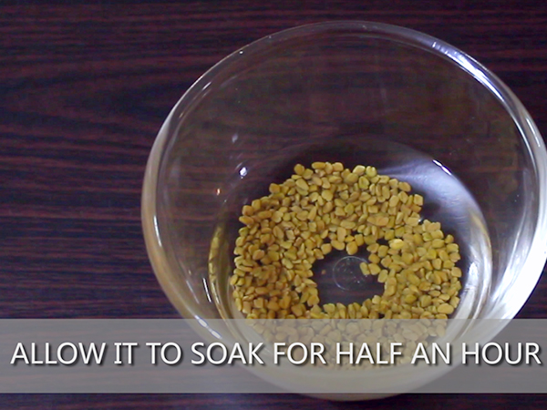 methi papad ki sabzi recipe