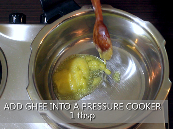 moong dal khichdi recipe