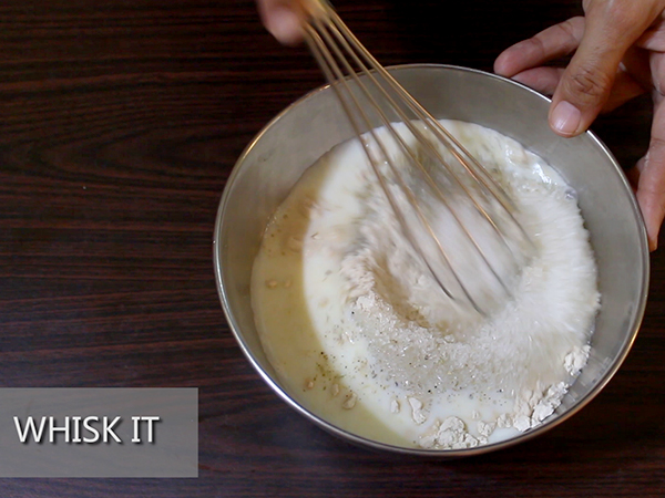 meetha cheela recipe