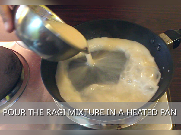 Ragi Buttermilk Recipe: How To Make Ragi Majjige