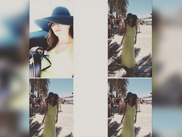 hansika motwani birthday