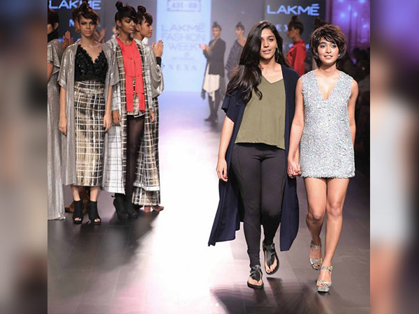 lakme fashion week 2017 day 1 lakme fashion week 2017 day 1