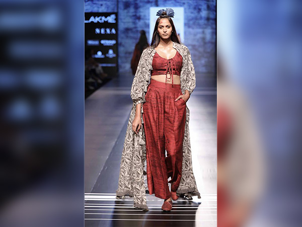 lakme fashion week 2017