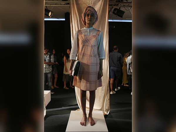 Lakme Fashion Week 2017