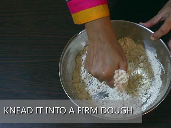 ajwain paratha recipe