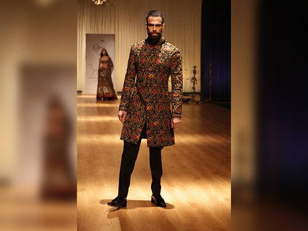 rohit bal new collection balance