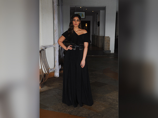 ileana dcruz at baadhshaho promotion