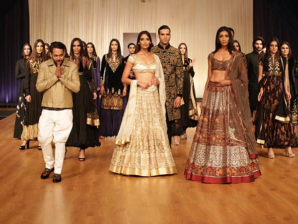 rohit bal new collection balance