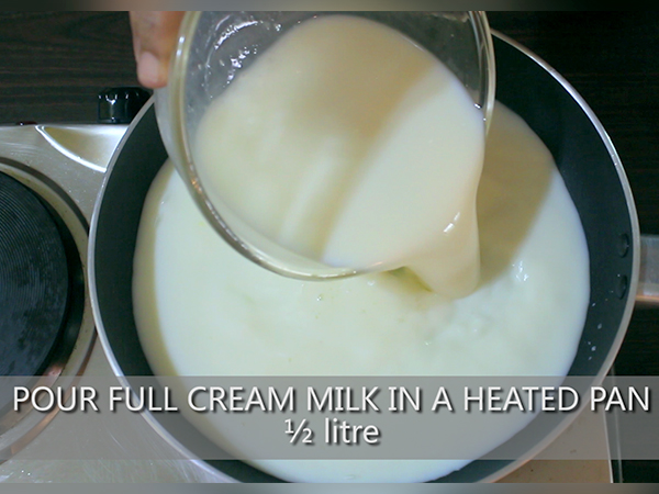 phool makhane ki kheer recipe