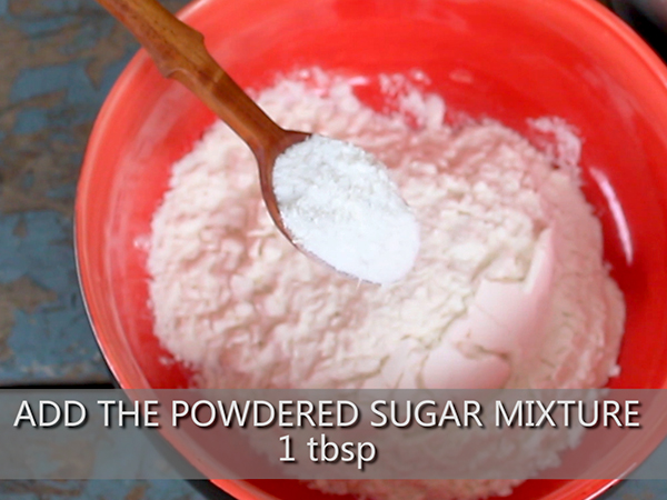 sweet shakkarpara recipe