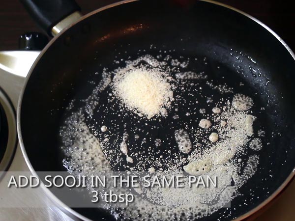 suji ki kheer recipe