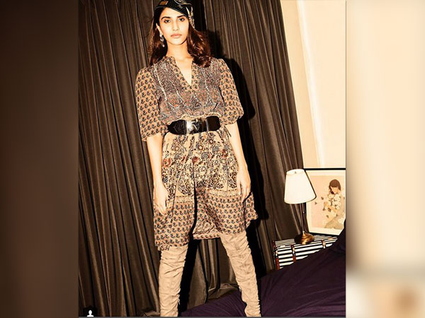 ritu kumar latest collection