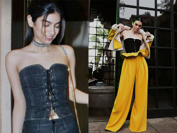 jhanvi kapoor and khushi kapoor