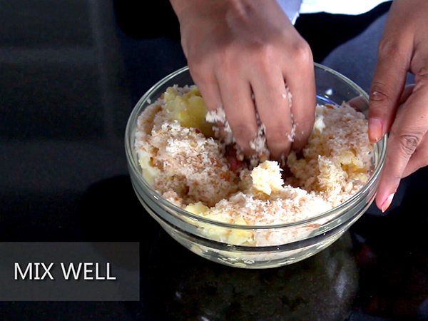 aloo tikki chaat recipe