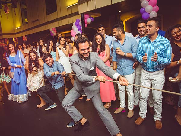 esha deol baby shower